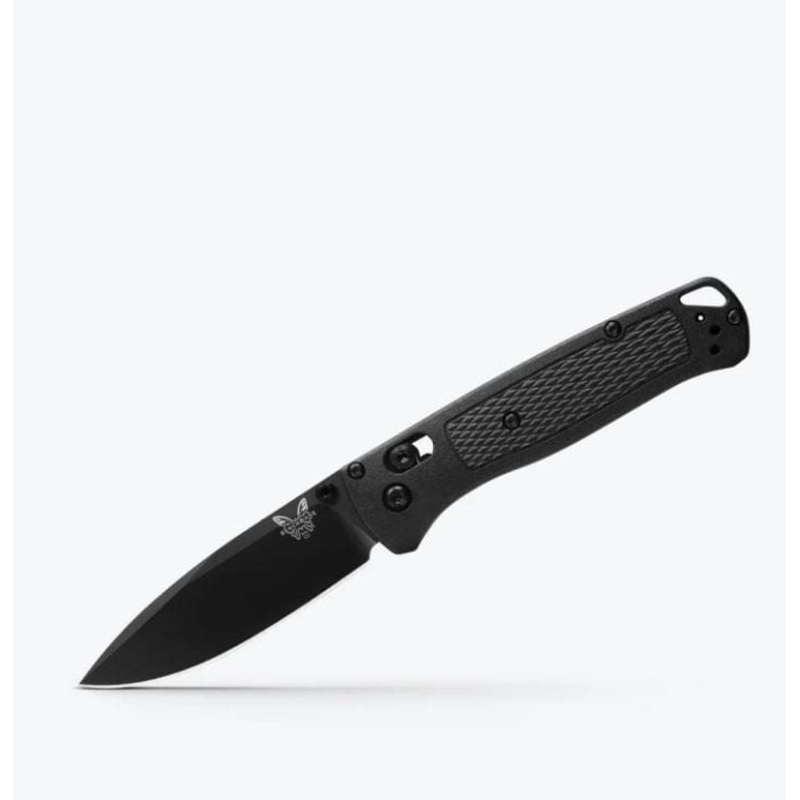 Benchmade Bugout All Black
