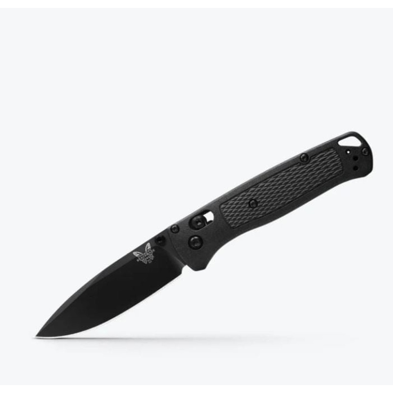 Benchmade Mini Bugout Black
