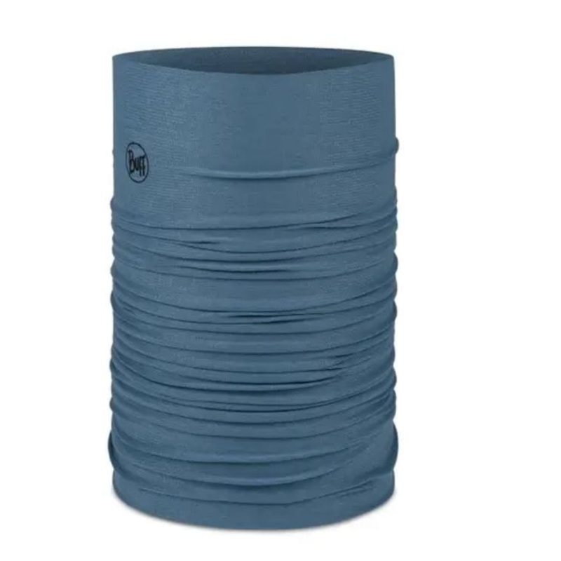Buff Coolnet Uv Insect Shield in Solid Slate