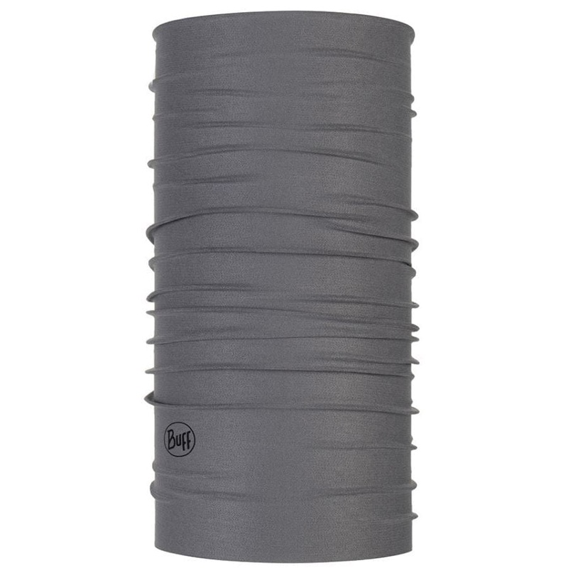 Buff Coolnet Uv Neck Gaiter in Grey Sedona