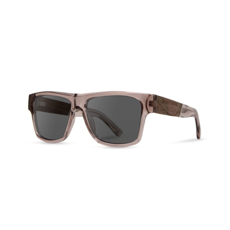 Camp Eyewear Cliff Great Smoky Mountain Dusk