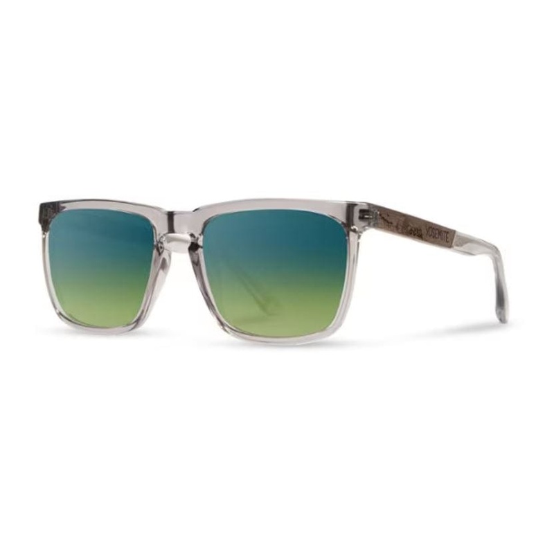 Camp Eyewear Ridge Yosemite Slate in Polarized Sky