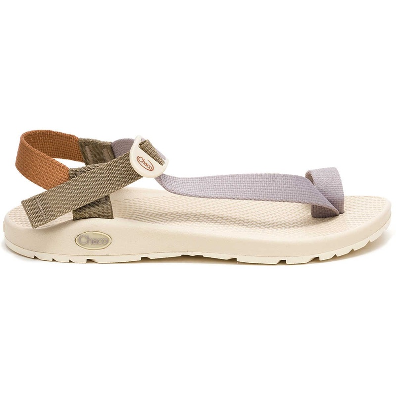 Chaco Women’s Bodhi Adjustable Strap Classic Sandal in Windswept Clay