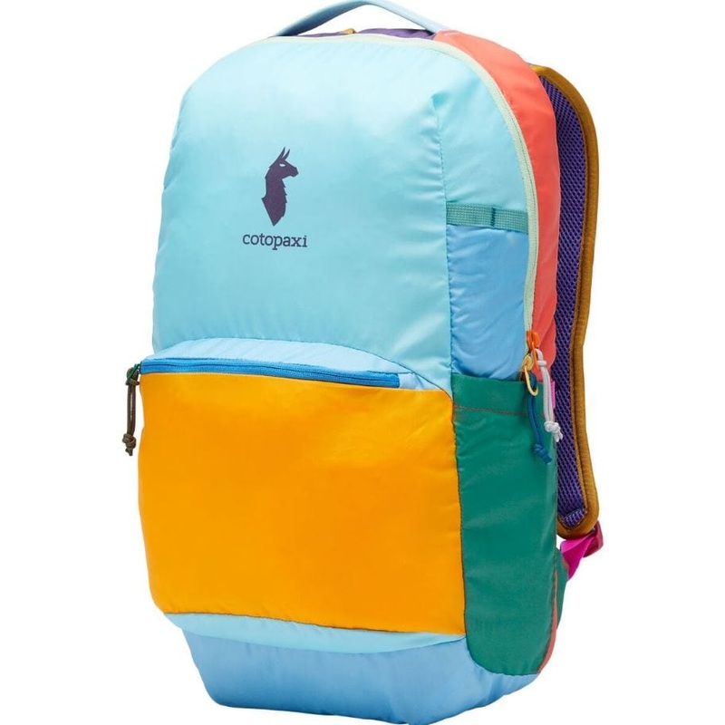 Chiquillo 26L Backpack Del Dia
