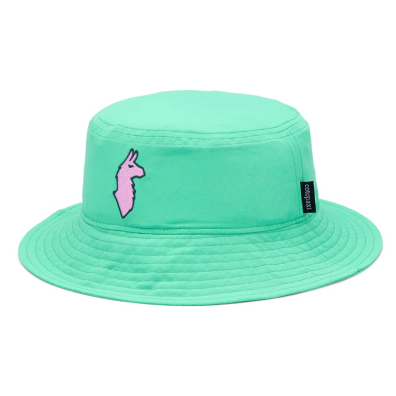 Cotopaxi Bucket Hat – Kids’