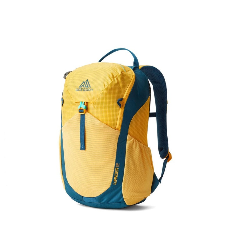 Gregory Wander 12 – Kids’