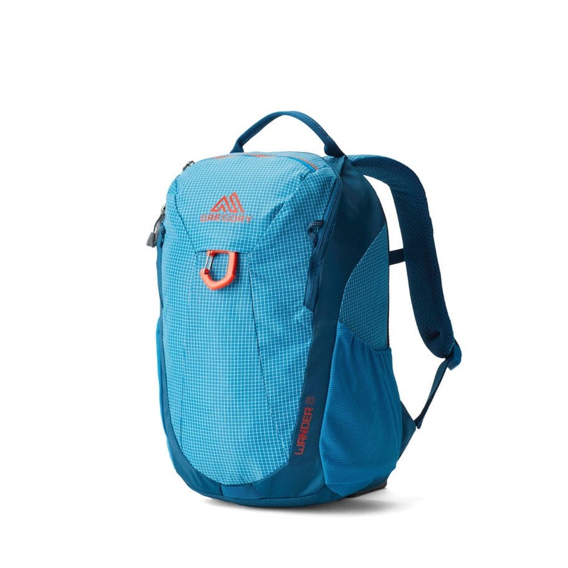 Gregory Wander 8 – Kids’