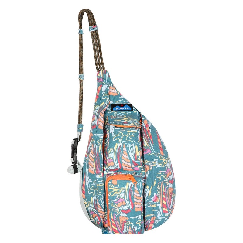 Kavu Mini Rope Bag