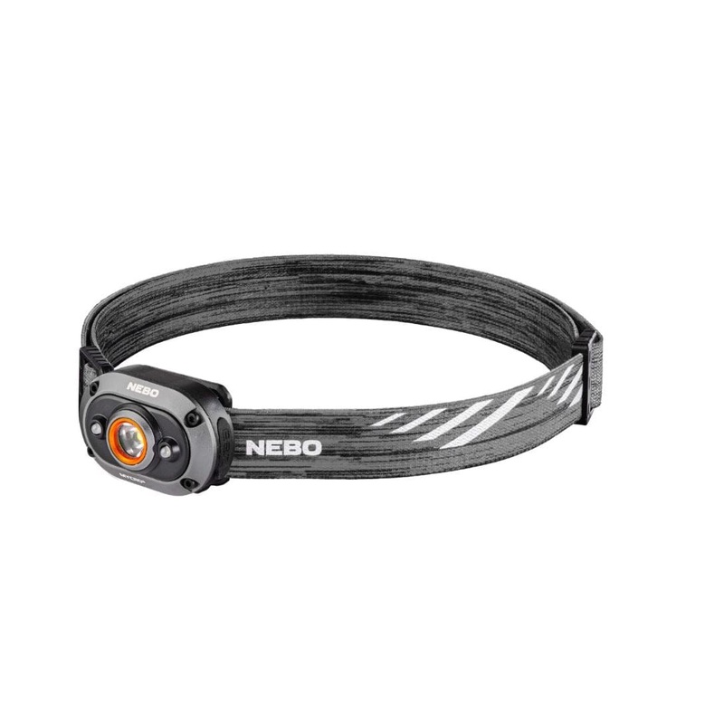 Nebo Mycro 450 Headlamp