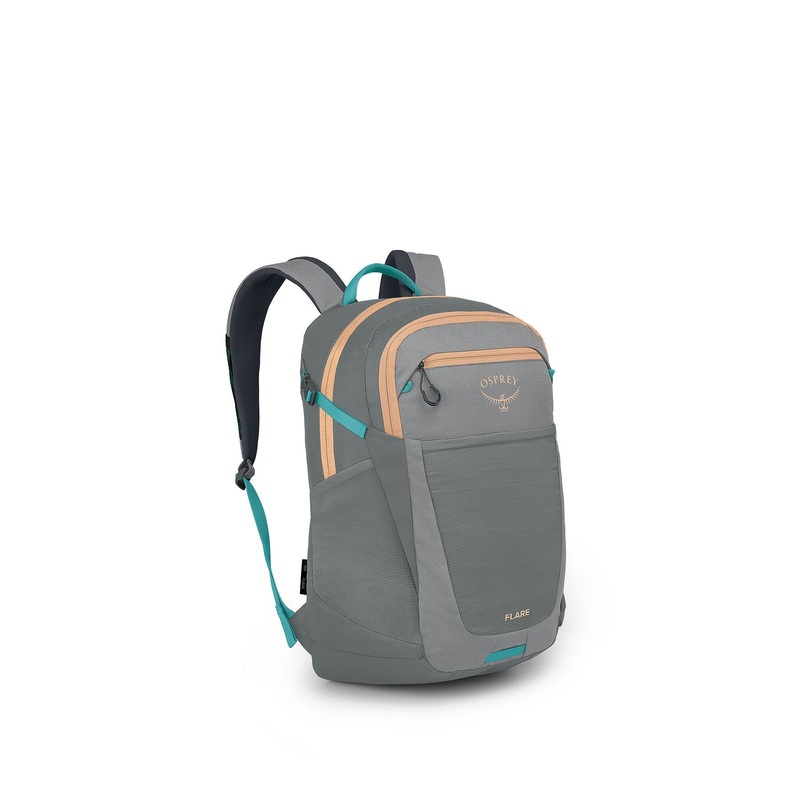 Osprey Flare 27 in Medium Grey/Coal Grey