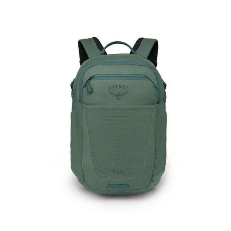 Osprey Flare 27 in Pineleaf