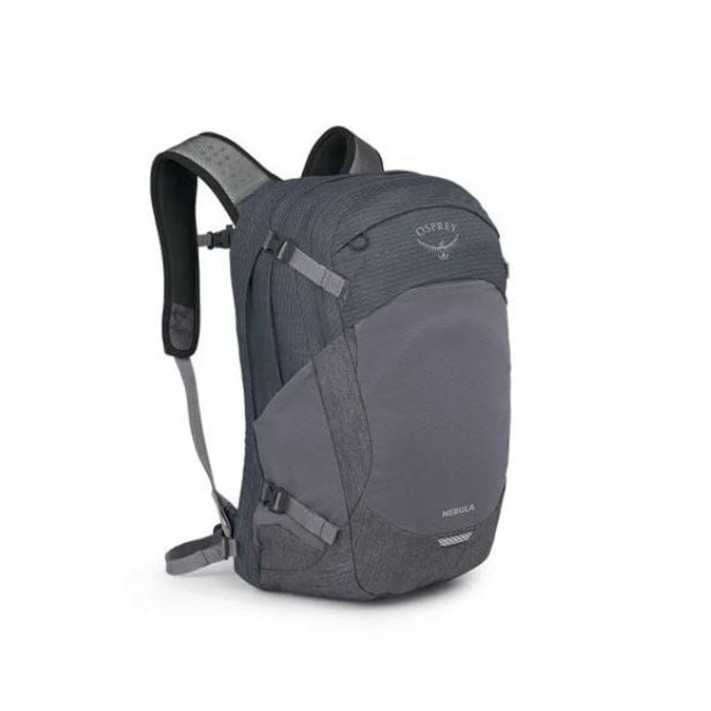 Osprey Nebula 32 in Tungsten/Soundwave Grey Heather