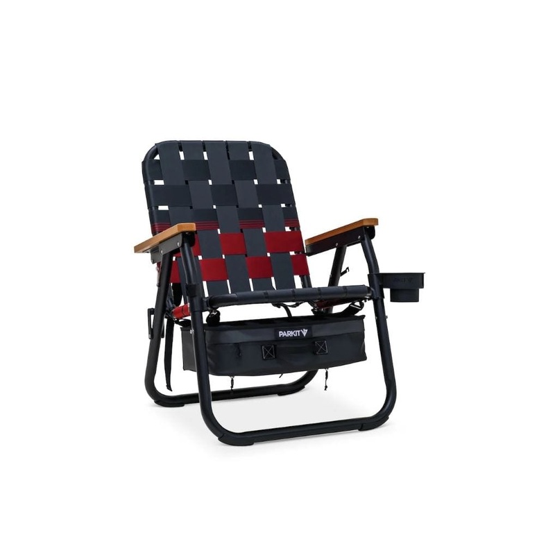 Parkit Voyager Chair in Ember