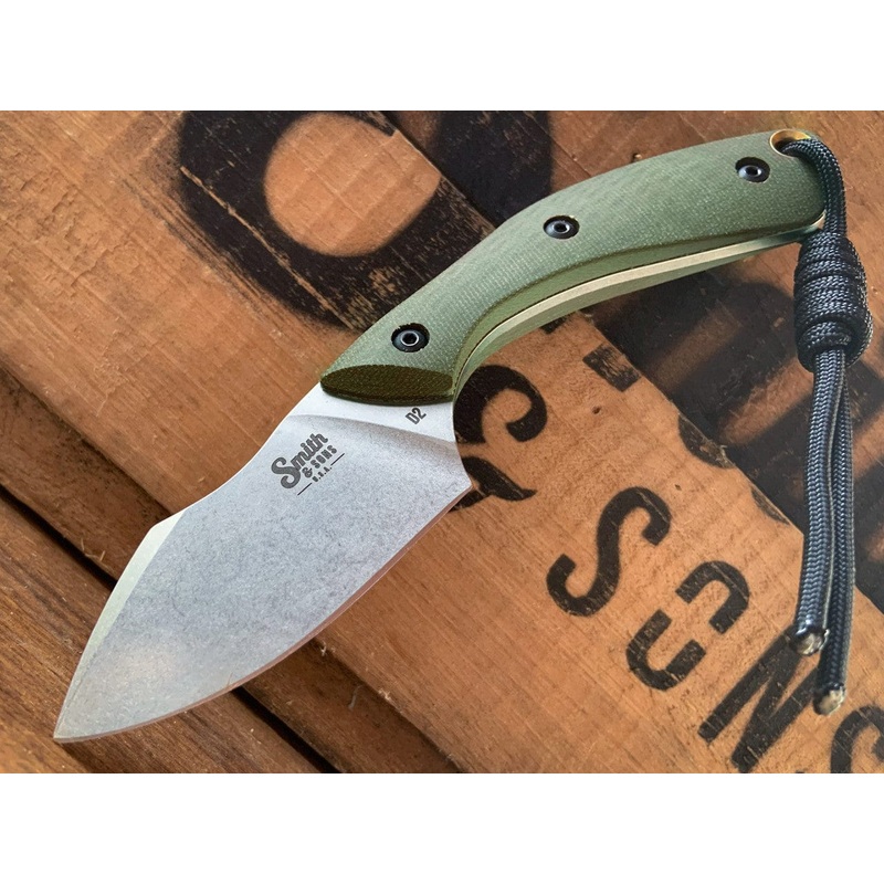 Smith & Sons Apex Knife