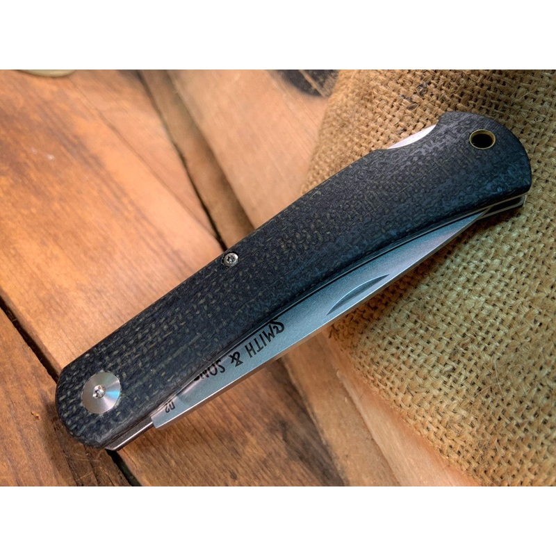 Smith & Sons Mudbug