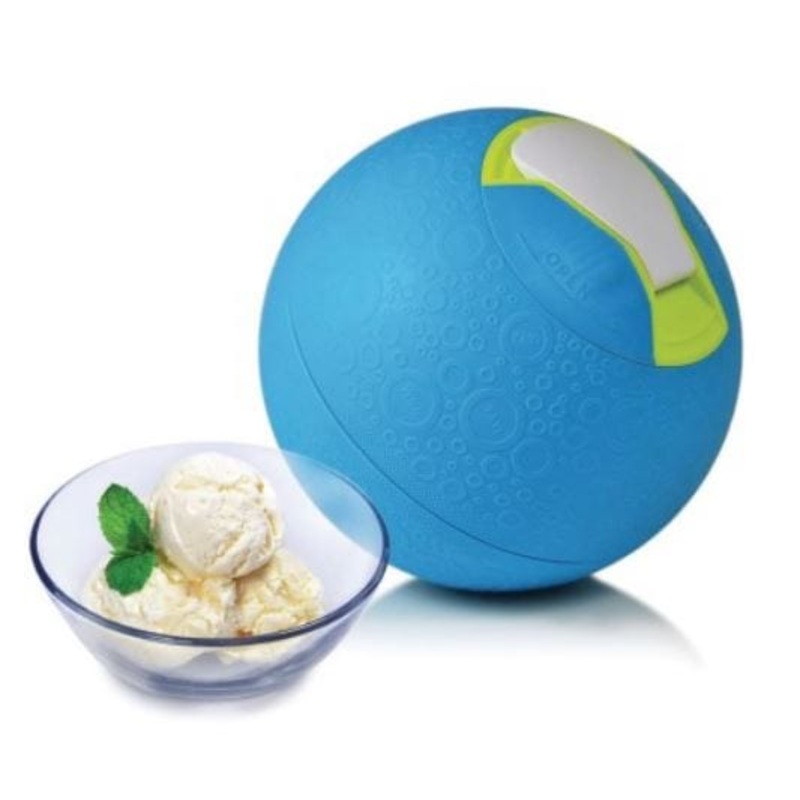 Softshell Ice Cream Ball Pint