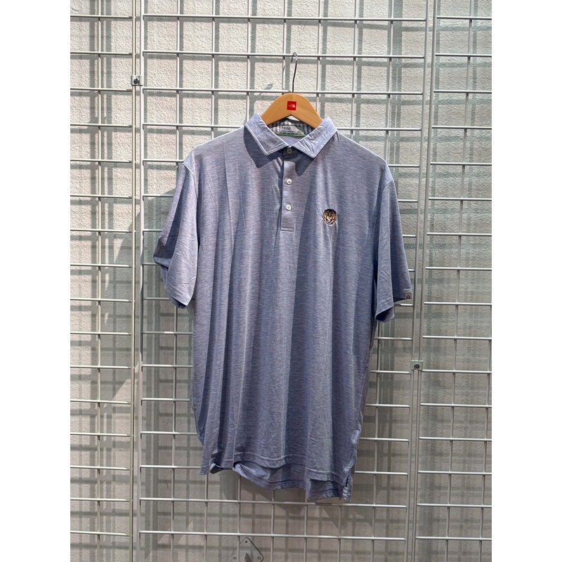 Tasc Cloud Polo LSU