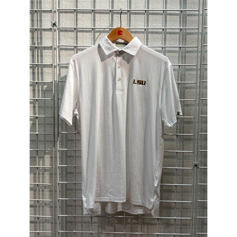 Tasc Everywear Polo Lsu