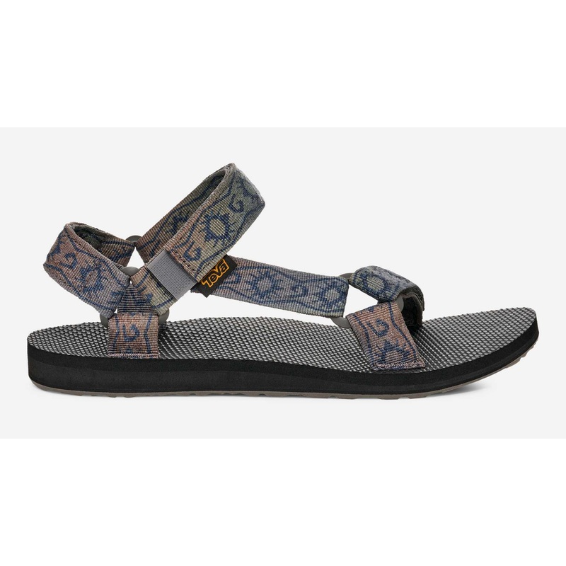 Teva Men’s Original Universal Sunscape in Waterless Total Eclipse