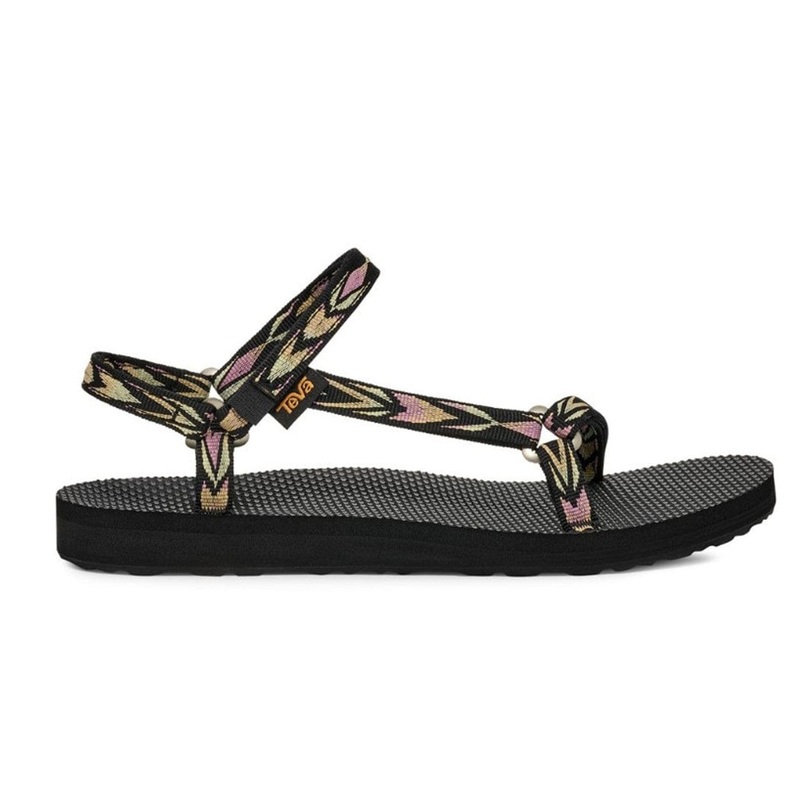 Teva Women’s Original Universal Slim in Wings Root