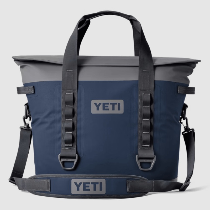 Yeti Coolers Hopper M30 Tote Soft Cooler 2.0