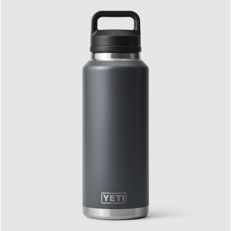 Yeti Rambler 46oz Bottle with Chug Cap