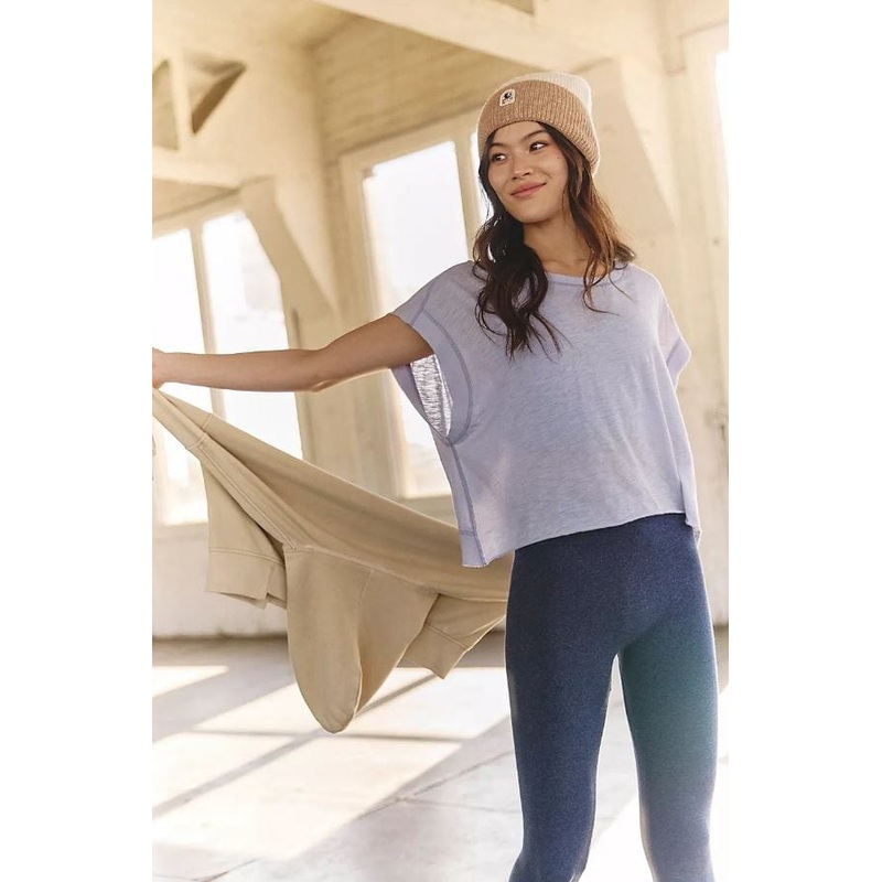 Free People Movement Women’s My Time Tee