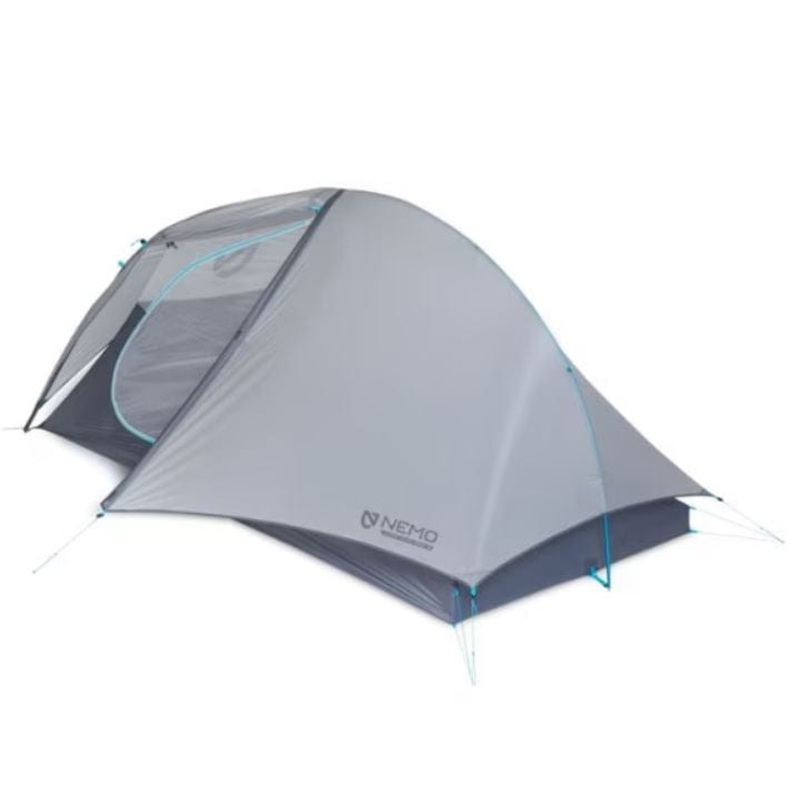 Hornet Osmo 2P Tent in Gray