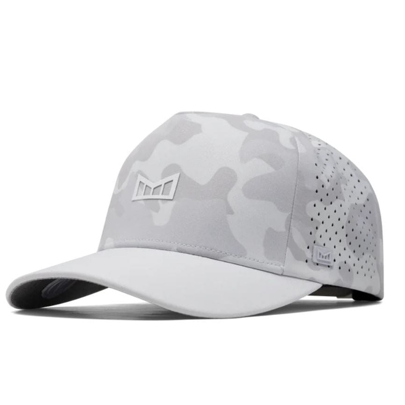 Melin Hydrolite Odyssey in Snow Camo
