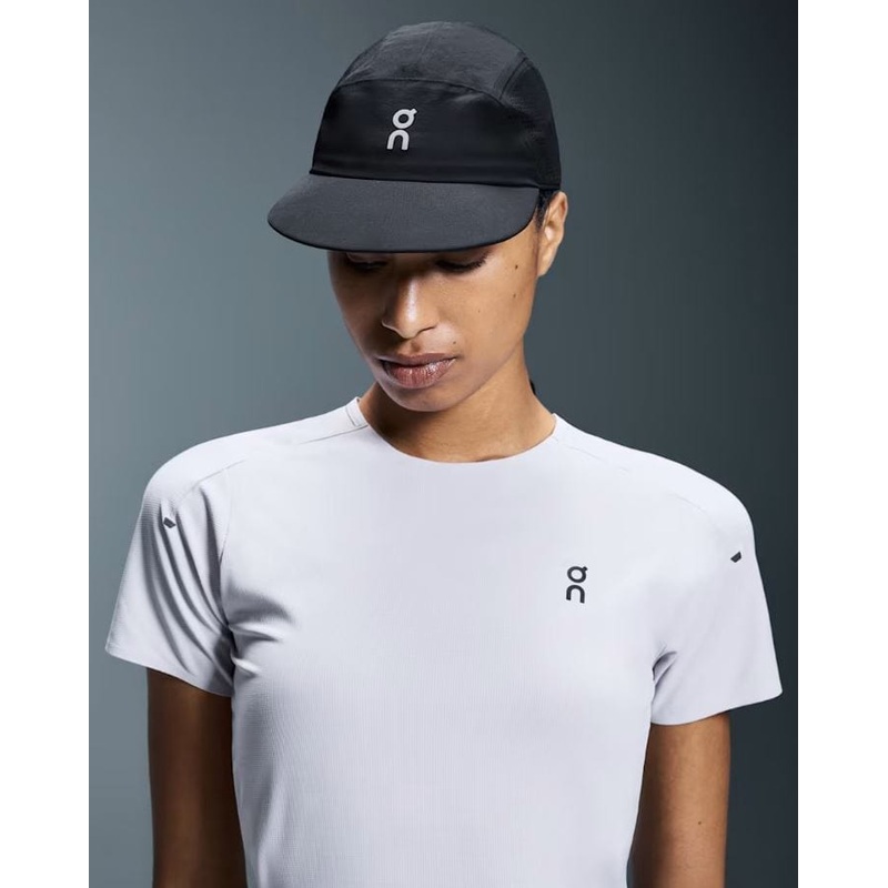 On Lightweight Cap in Black