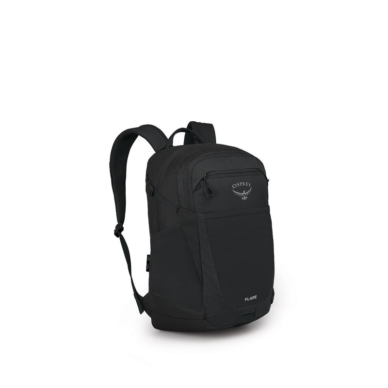 Osprey Flare 27 in Black