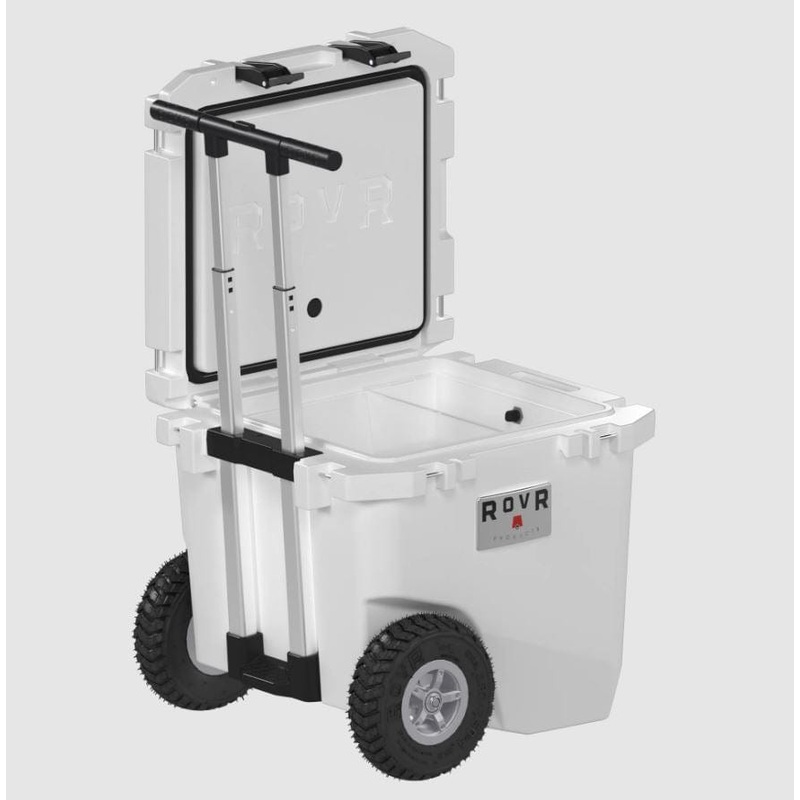 Rovr Rollr 45 in Powder