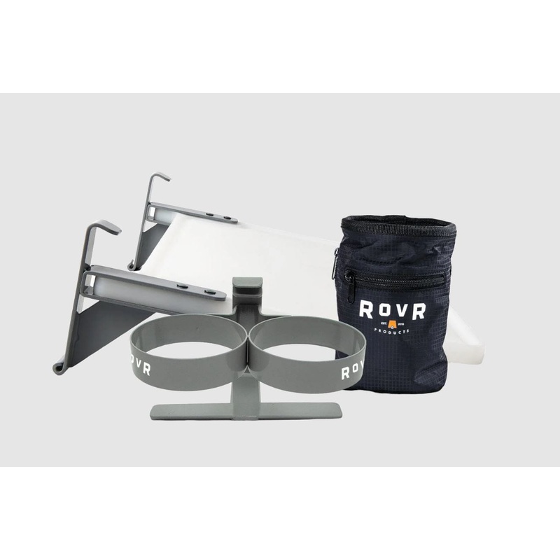Rovr The Essentials Kit